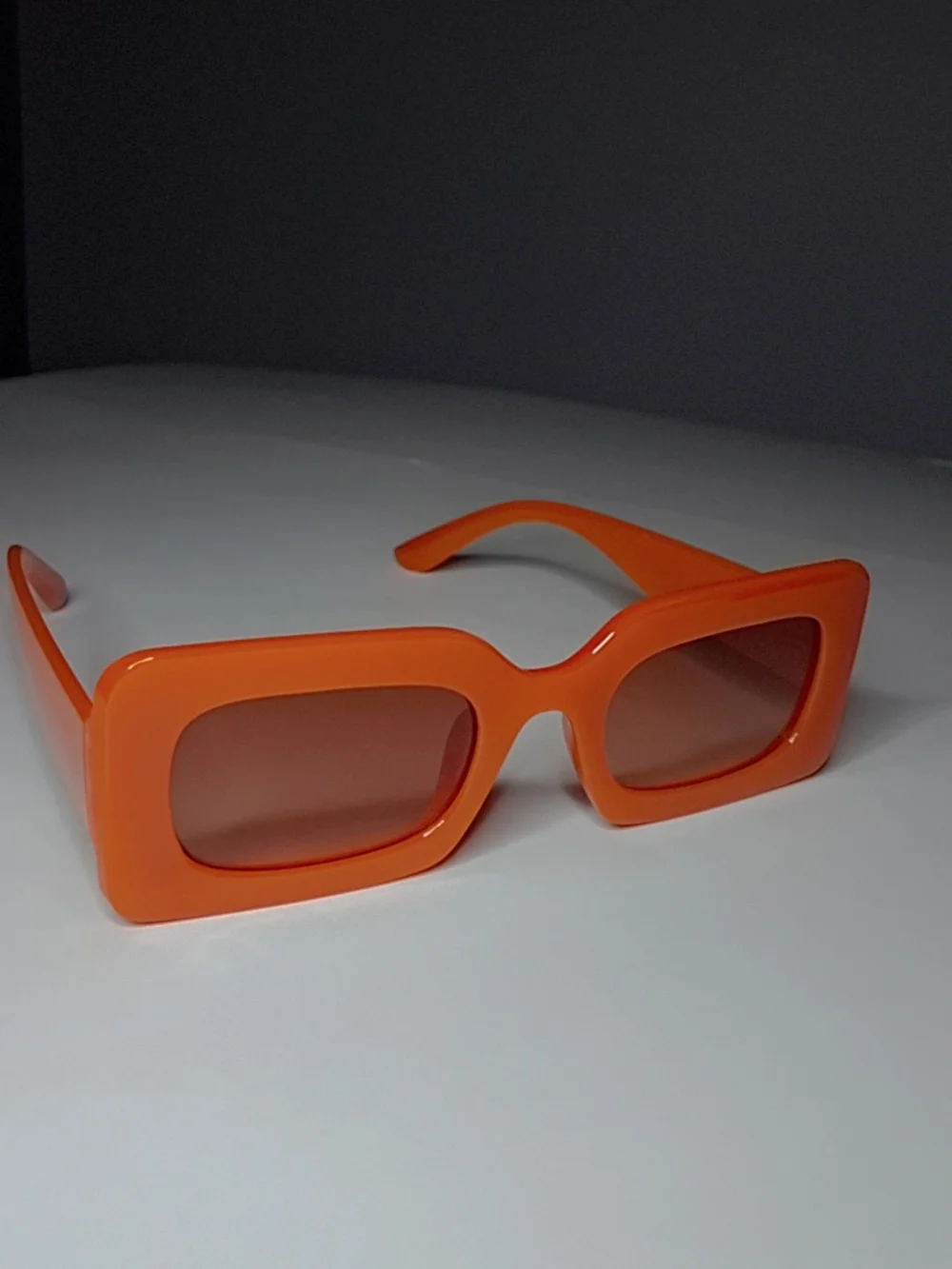 Chic Summer Thick Framed Womens/teens Sunglasses Multicolor Single/bundle Avail.
